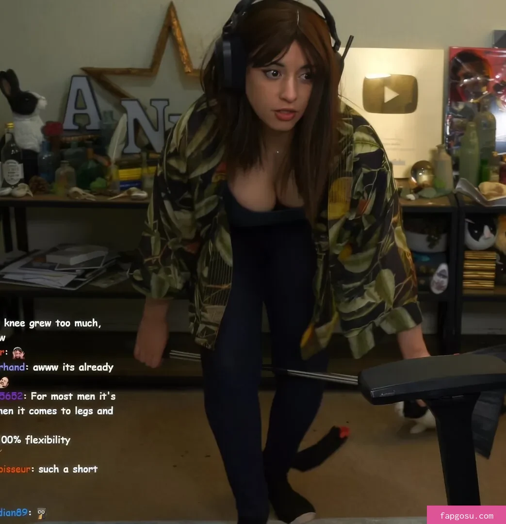 Sweet Anita