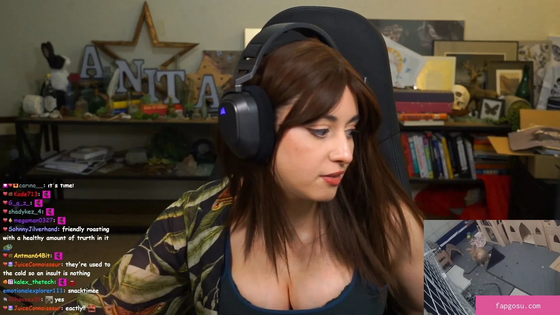 Sweet Anita