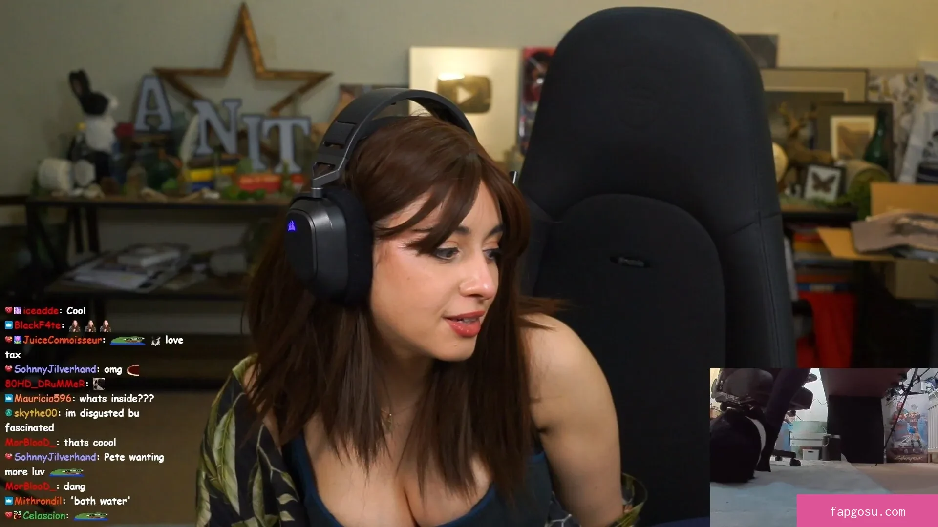 Sweet Anita