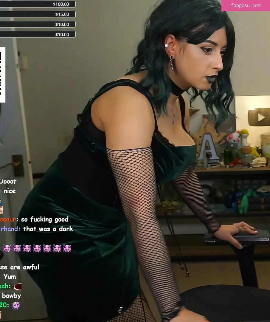 Sweet Anita