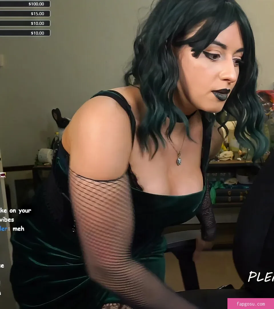 Sweet Anita