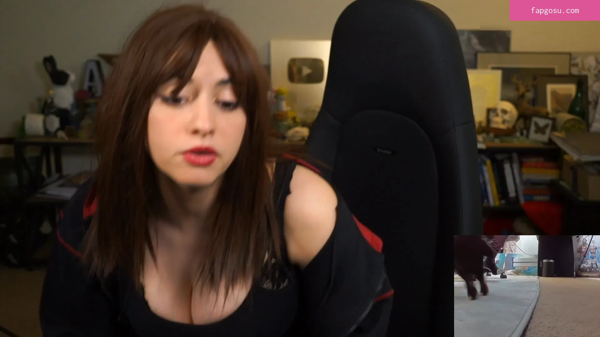 Sweet Anita