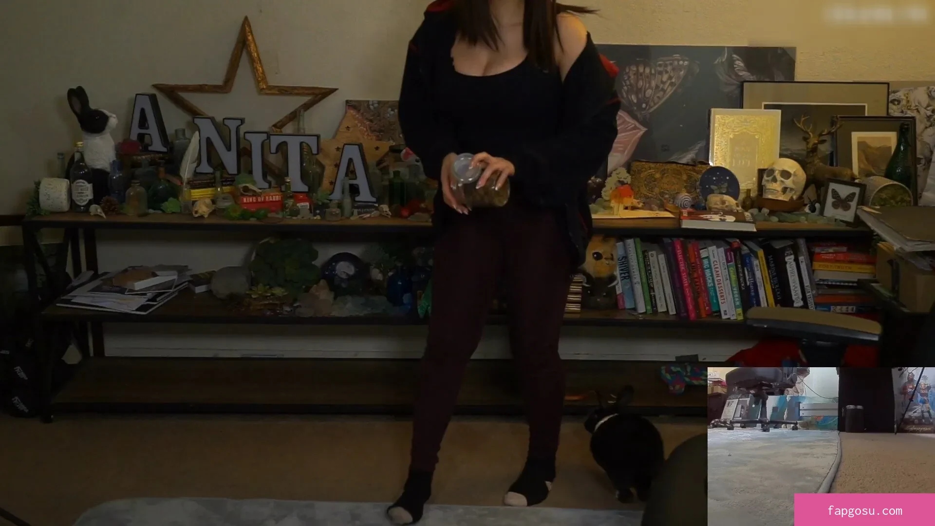 Sweet Anita
