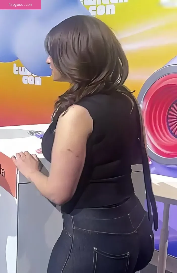 Sweet Anita