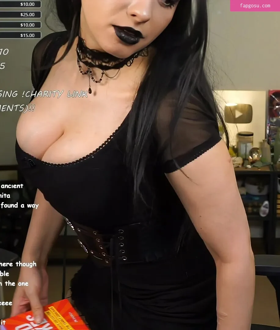 Sweet Anita