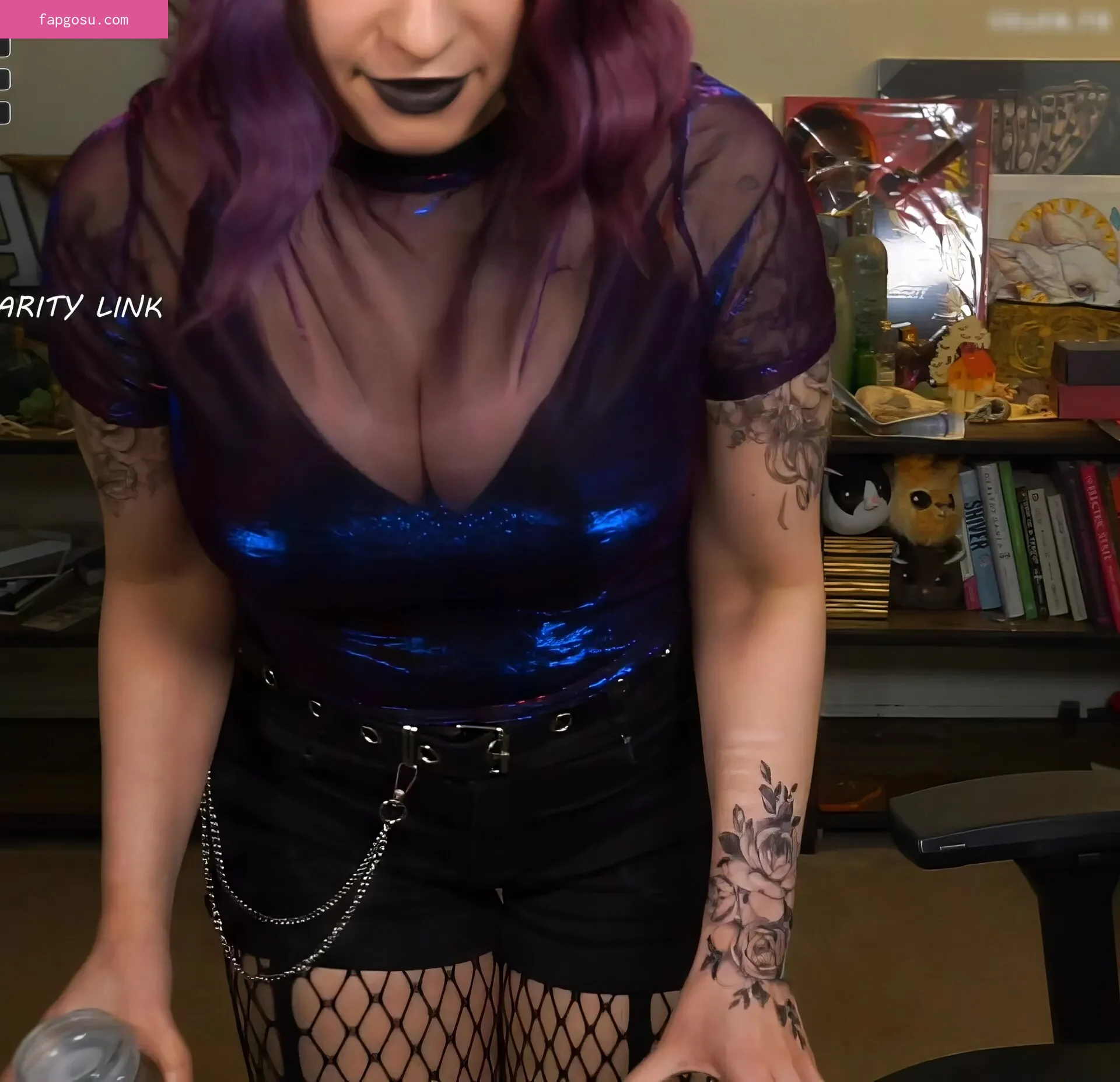 Sweet Anita