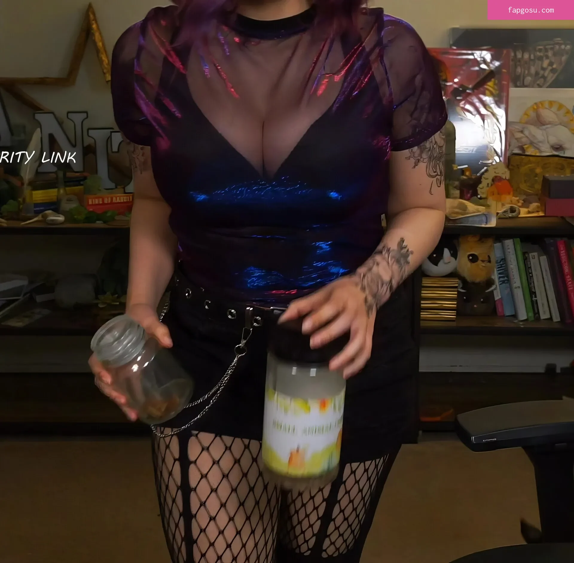 Sweet Anita