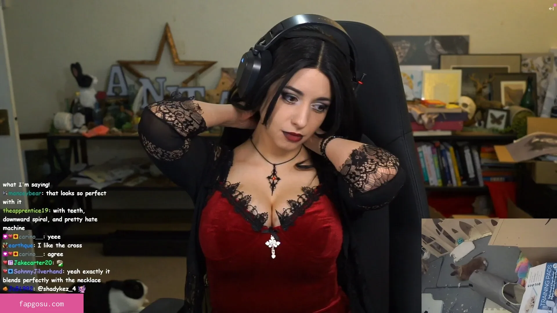 Sweet Anita