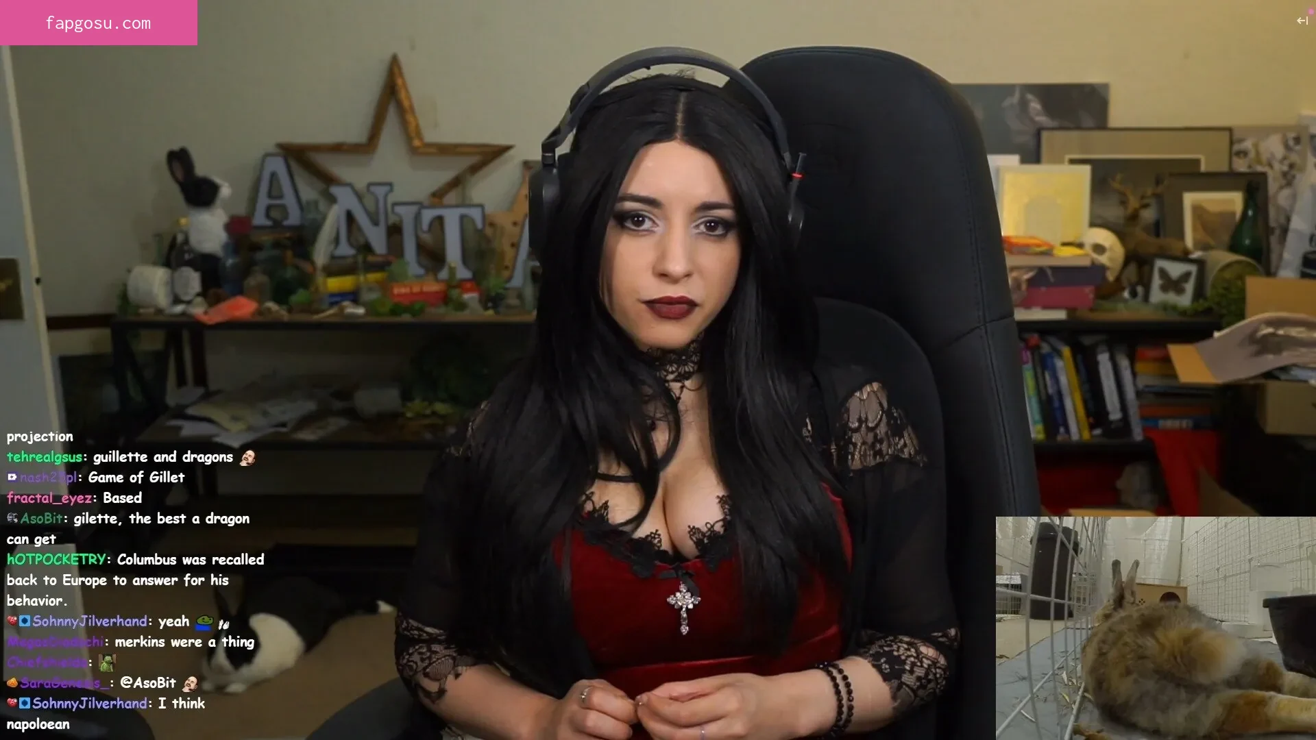 Sweet Anita