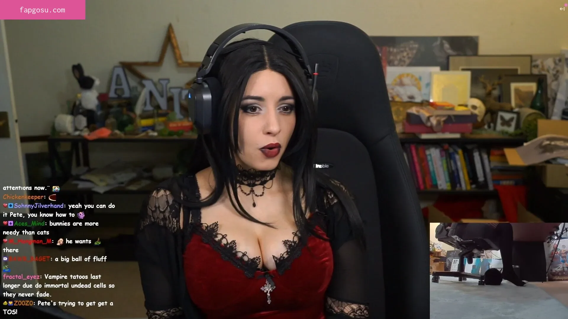 Sweet Anita