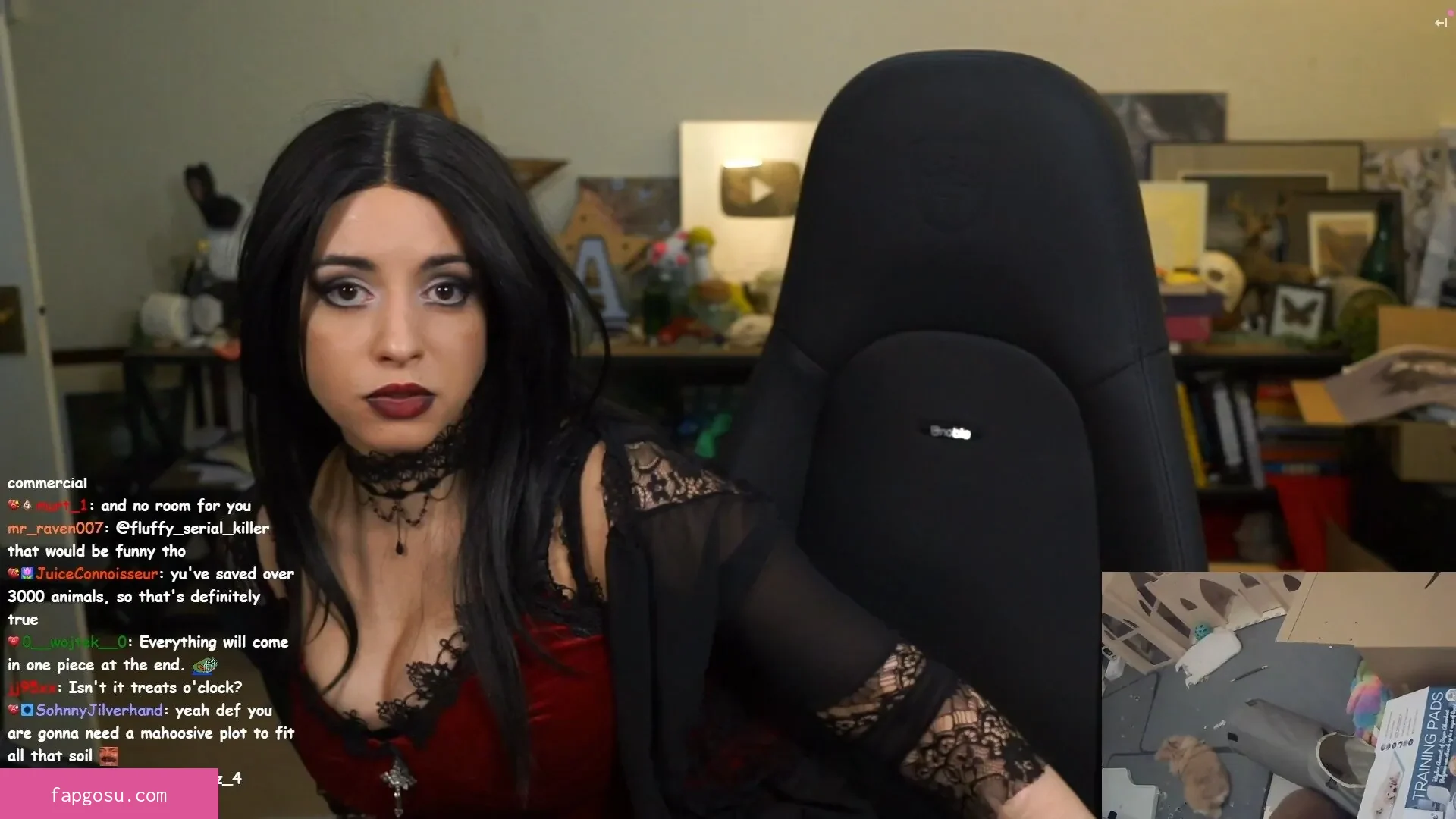 Sweet Anita