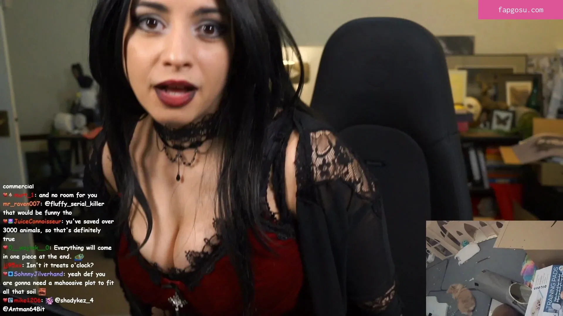 Sweet Anita