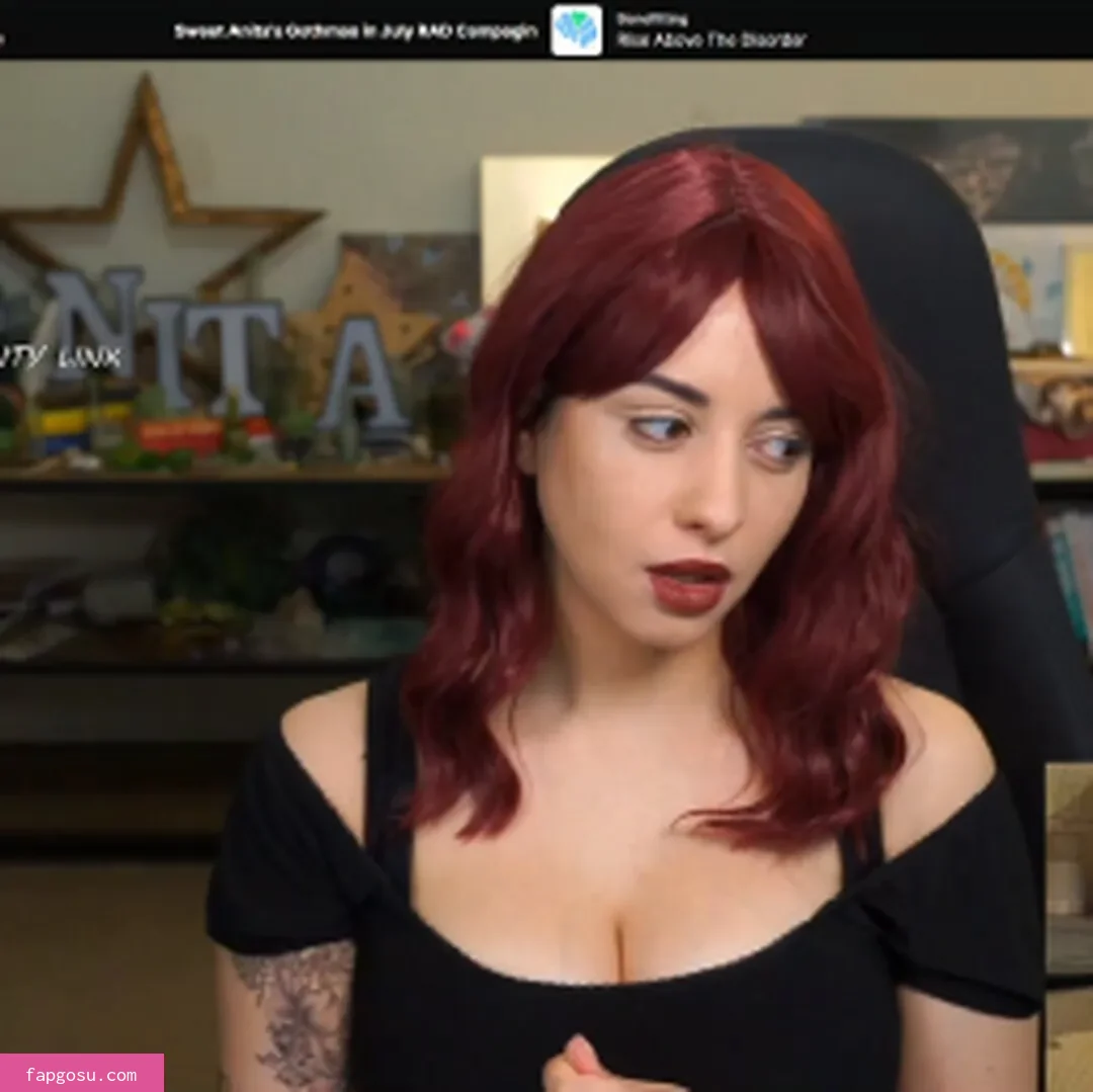Sweet Anita