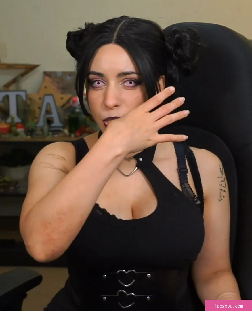 Sweet Anita