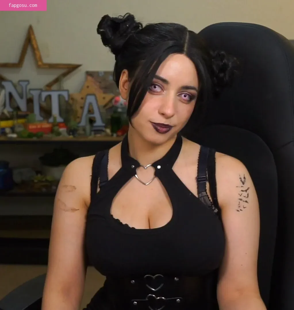 Sweet Anita