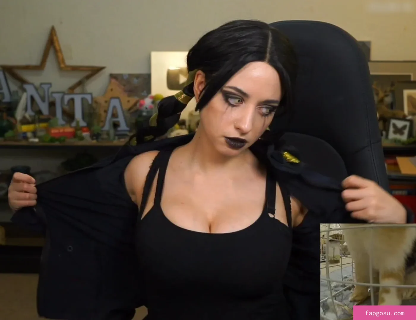 Sweet Anita
