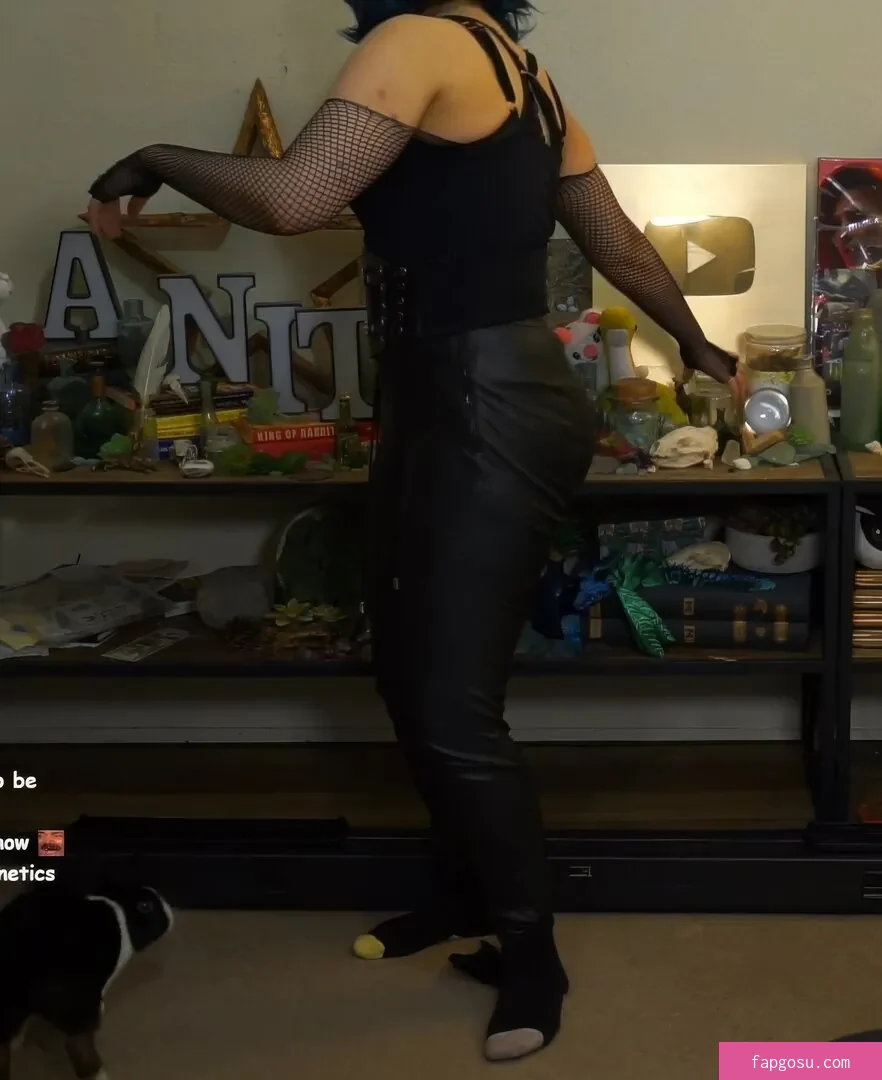 Sweet Anita