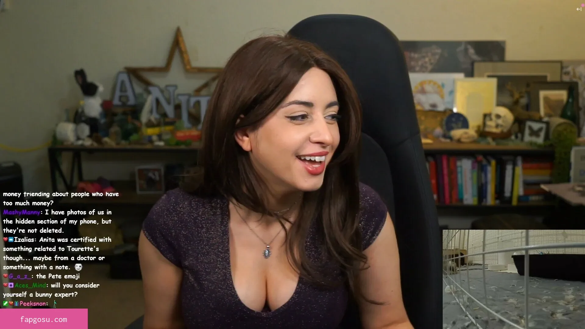 Sweet Anita