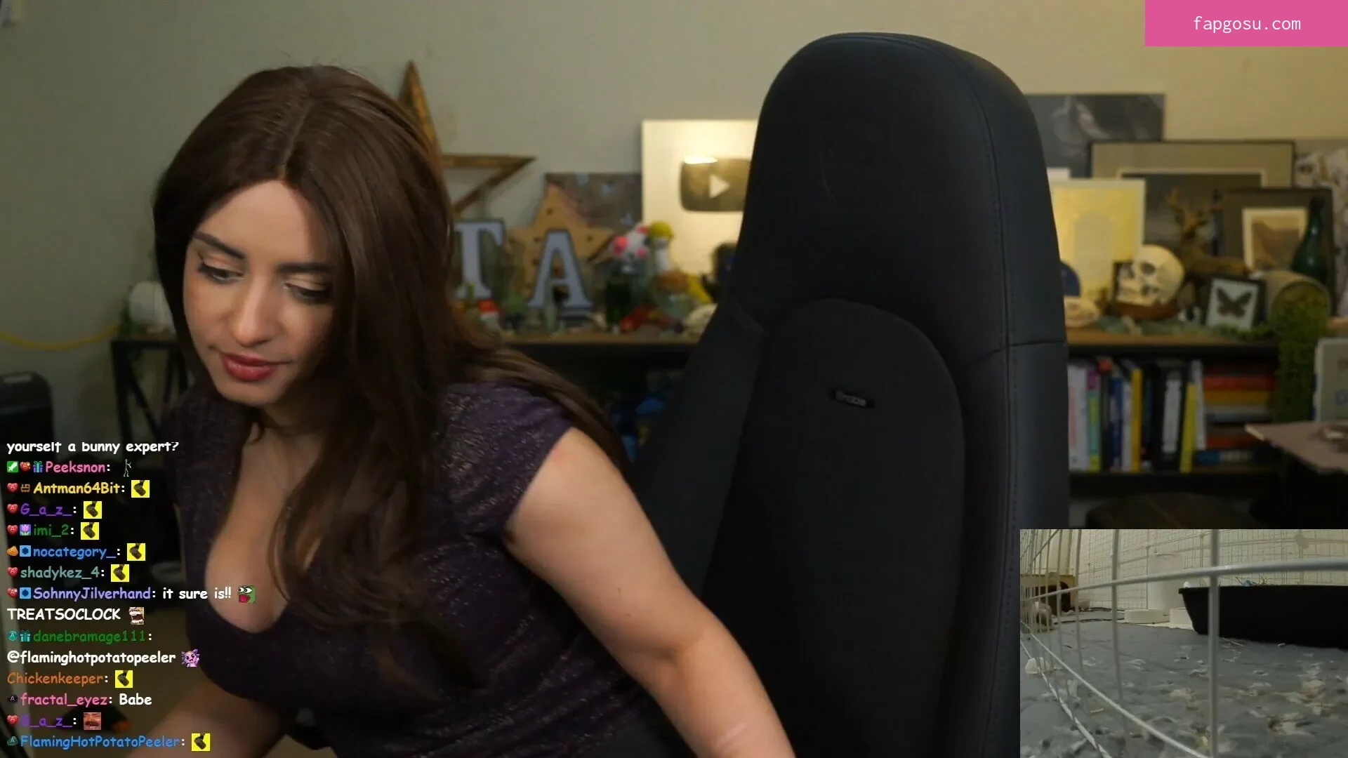 Sweet Anita