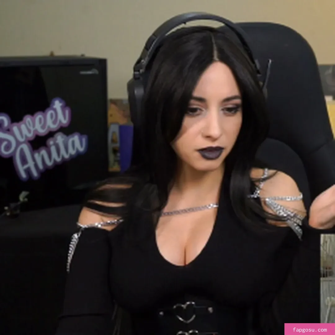 Sweet Anita
