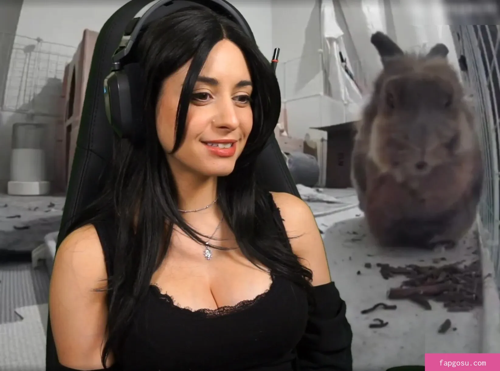 Sweet Anita