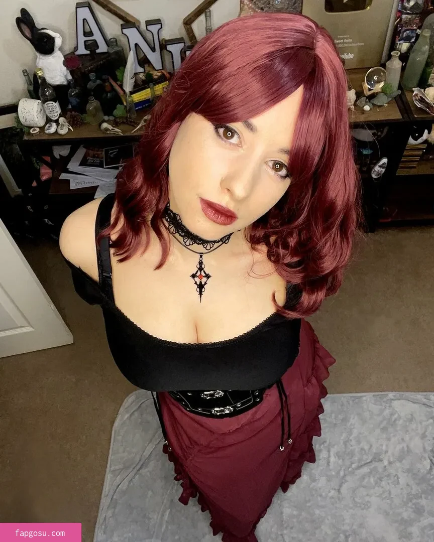 Sweet Anita