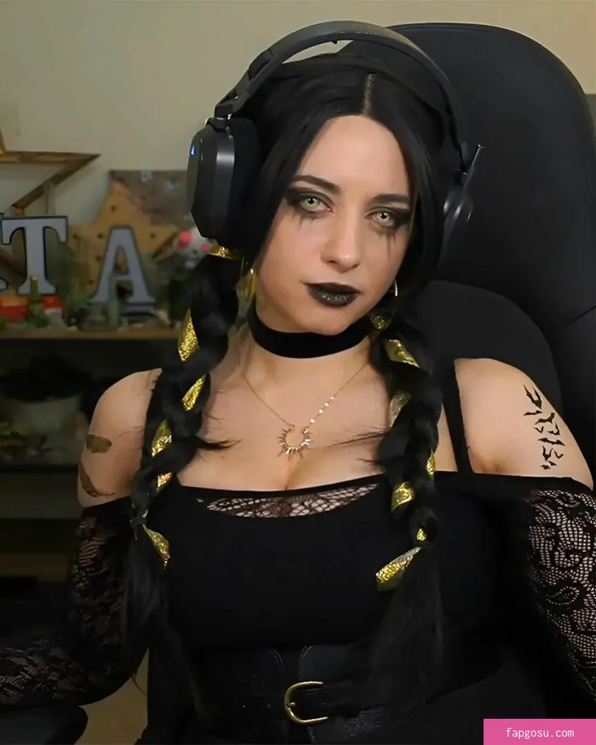 Sweet Anita