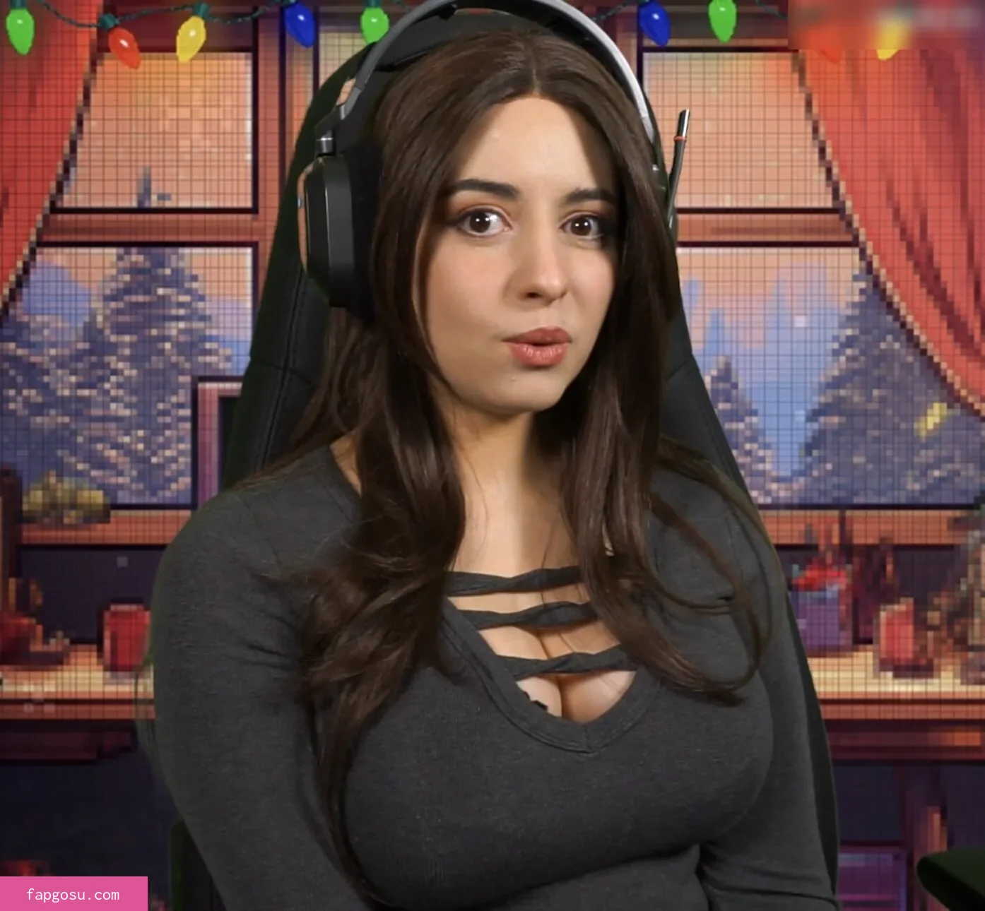 Sweet Anita