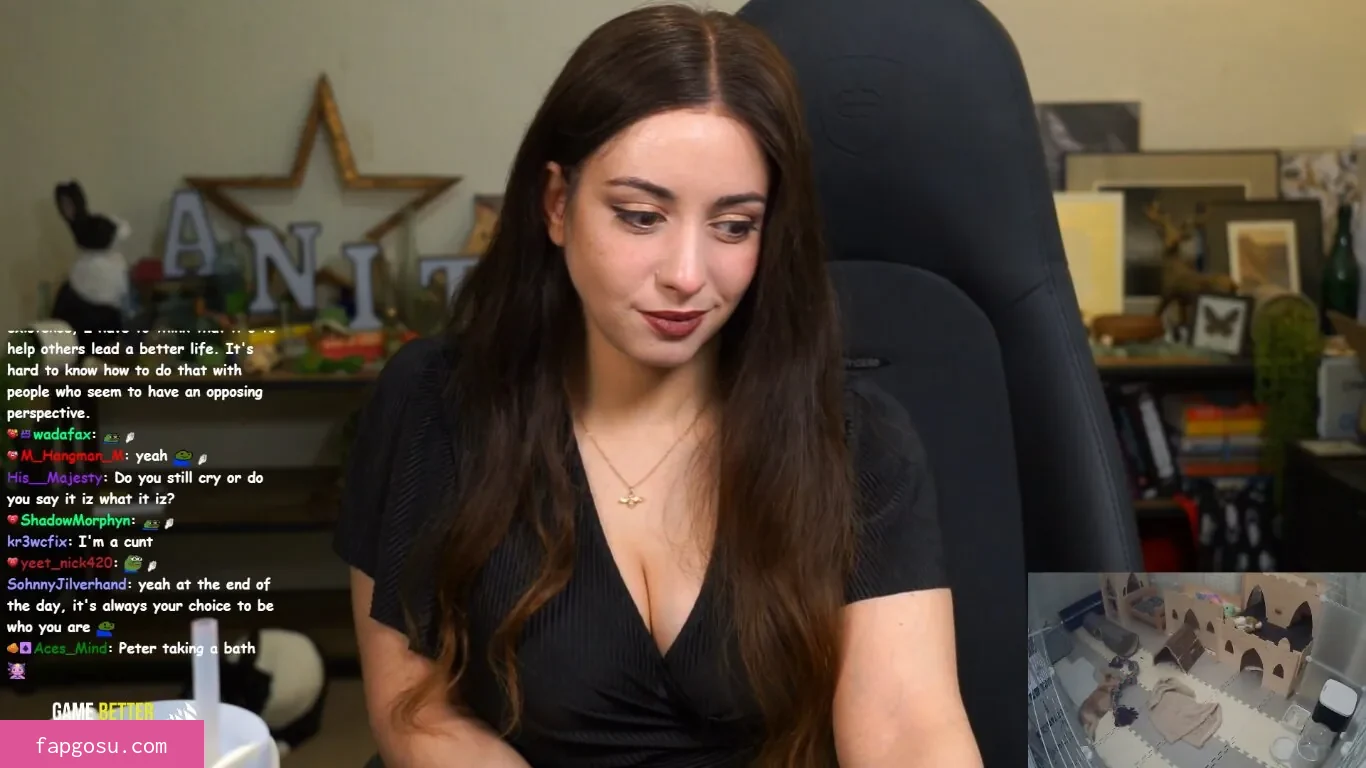 Sweet Anita