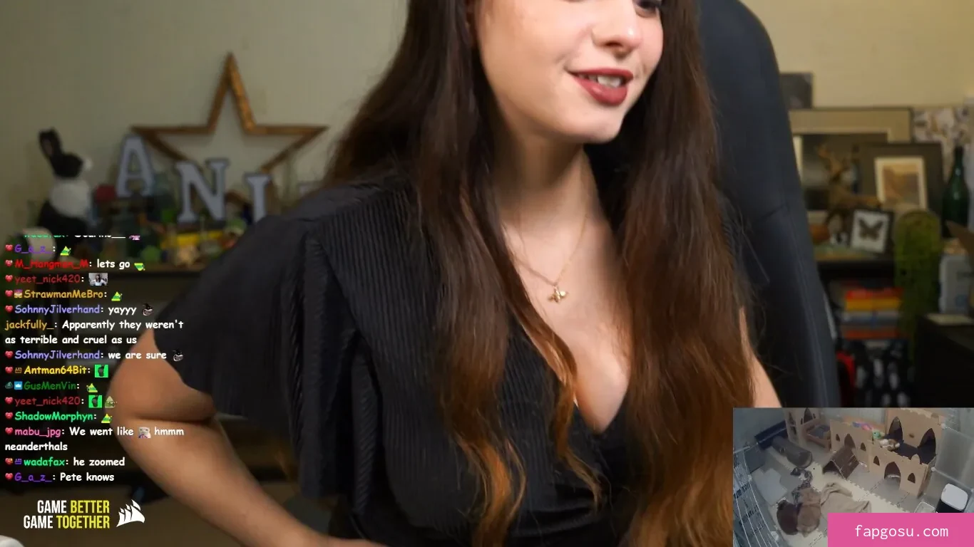 Sweet Anita