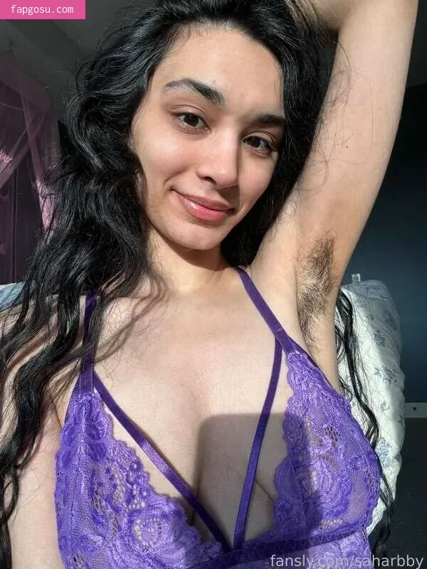 Sahar Baby