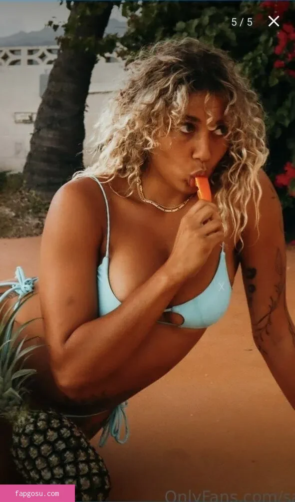 Salah Brooks