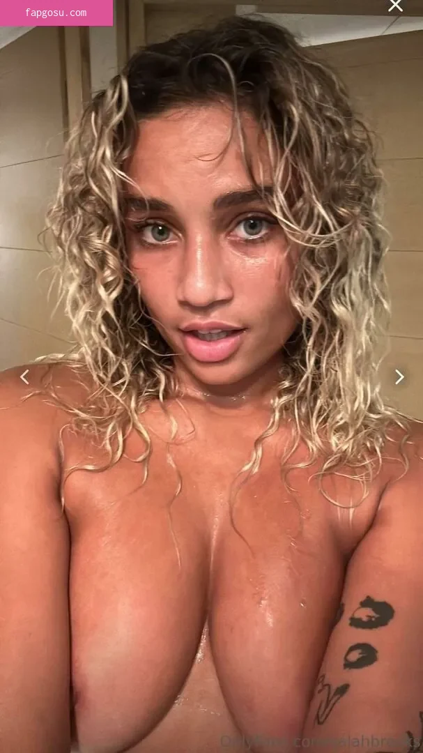 Salah Brooks
