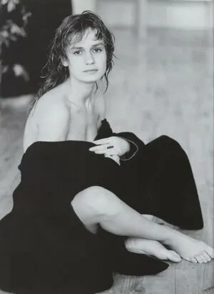 Sandrine Bonnaire content