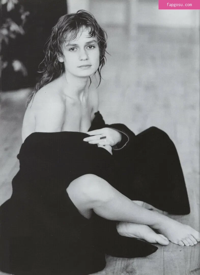 Sandrine Bonnaire