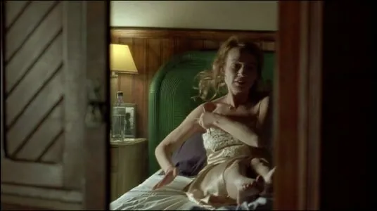 Sandrine Bonnaire content