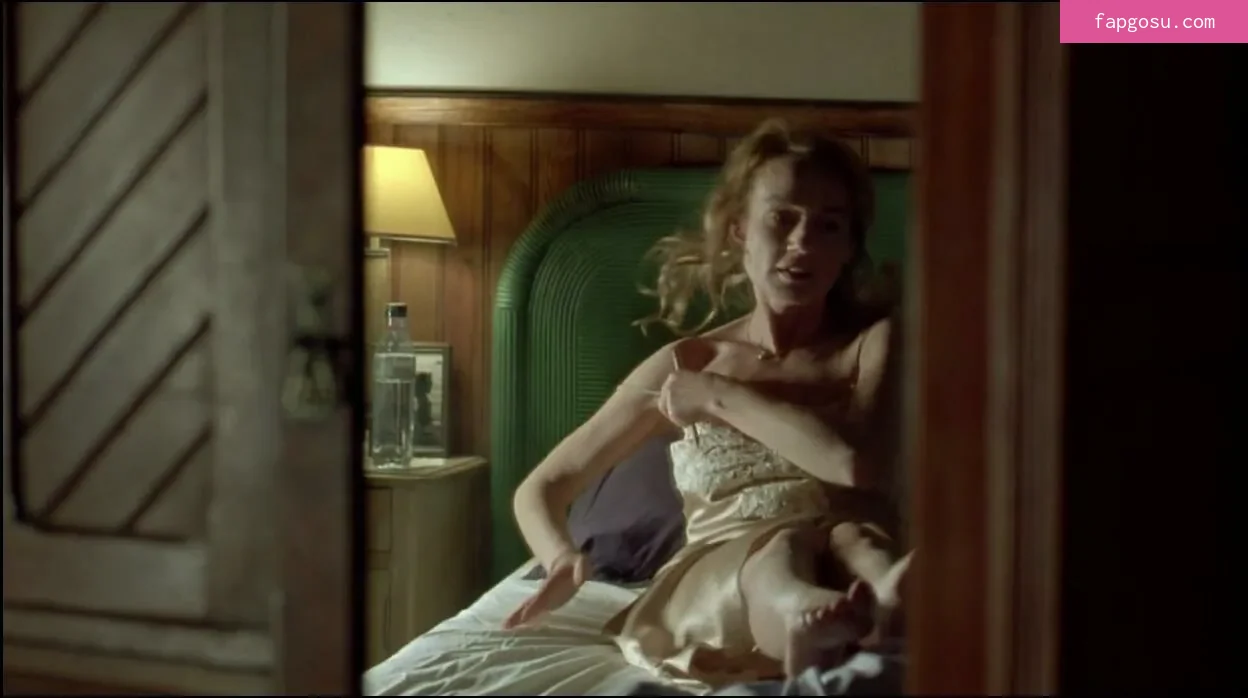 Sandrine Bonnaire