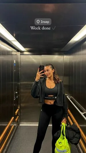 Sara Balzer content