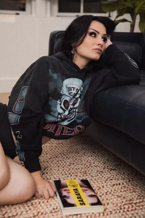 Saraya Bevis content