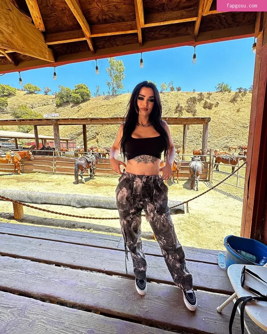 Saraya Bevis