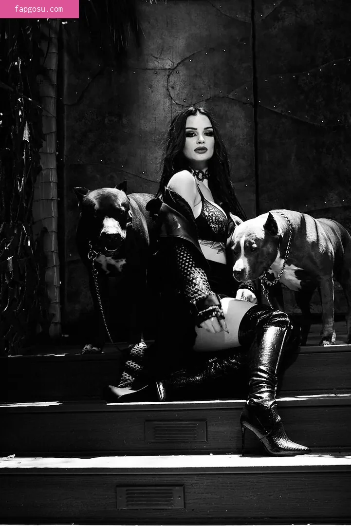 Saraya Bevis