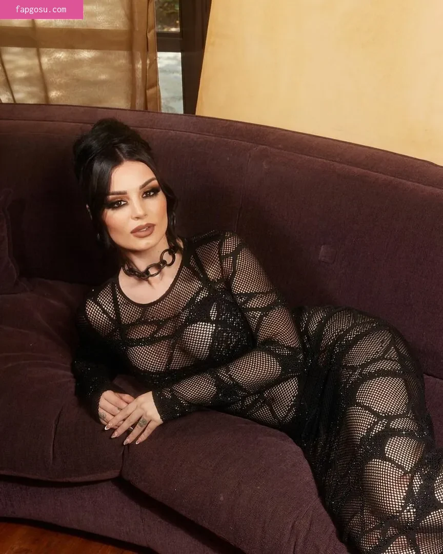 Saraya Bevis
