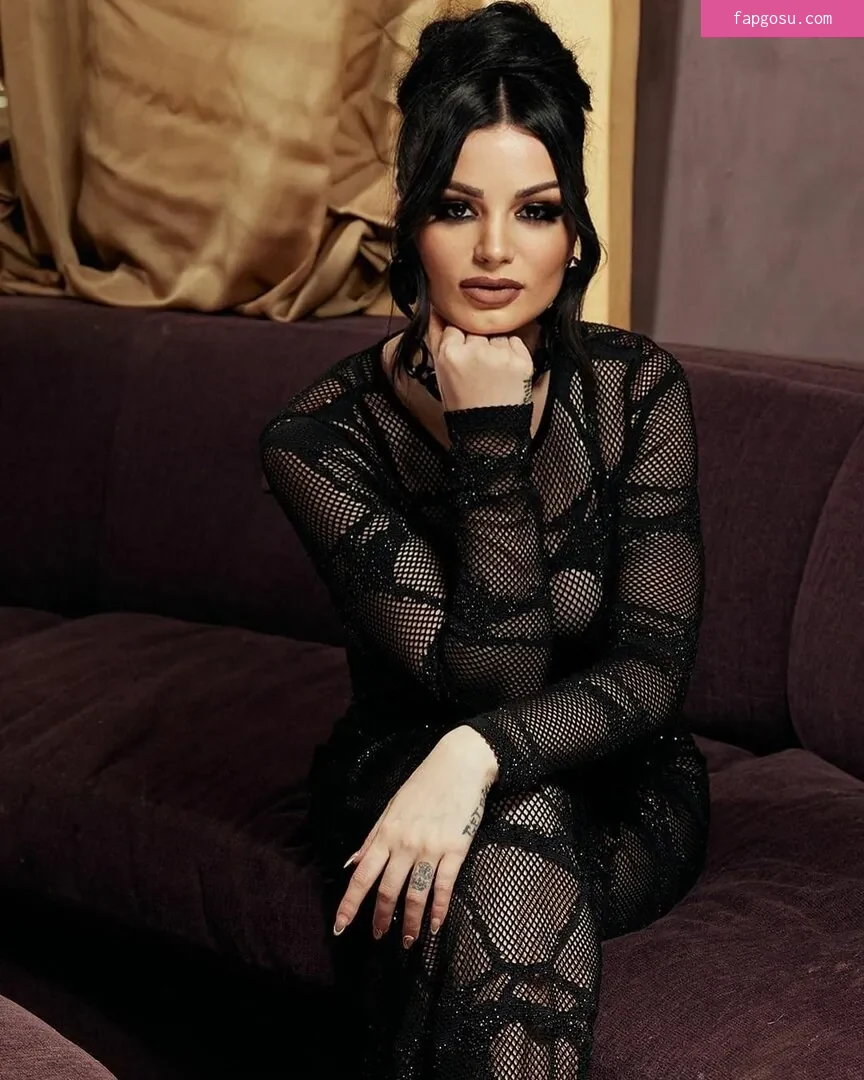 Saraya Bevis