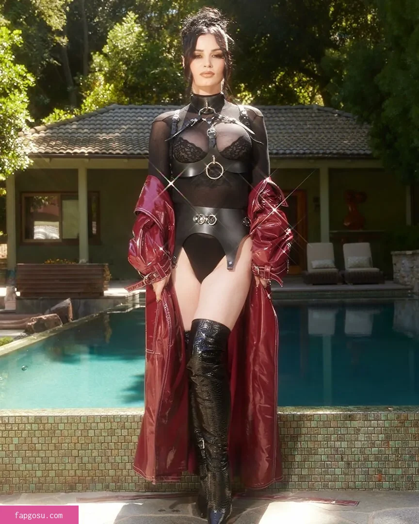 Saraya Bevis
