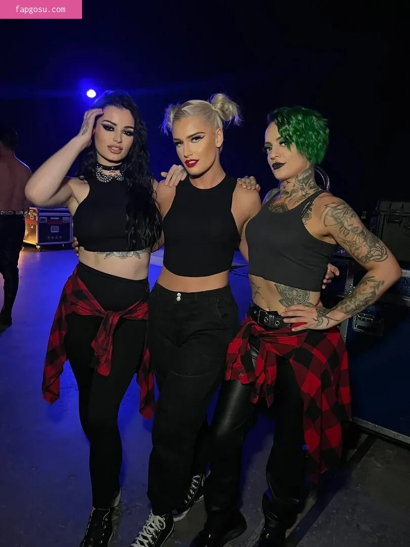 Saraya Bevis