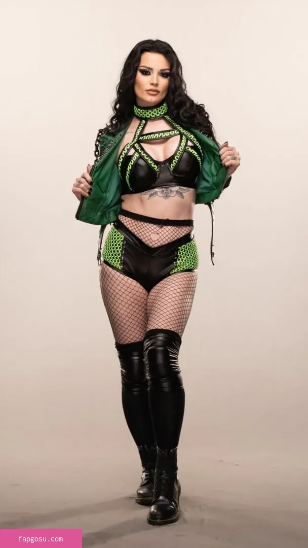 Saraya Bevis