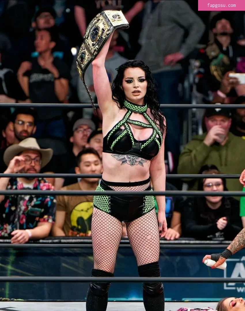 Saraya Bevis
