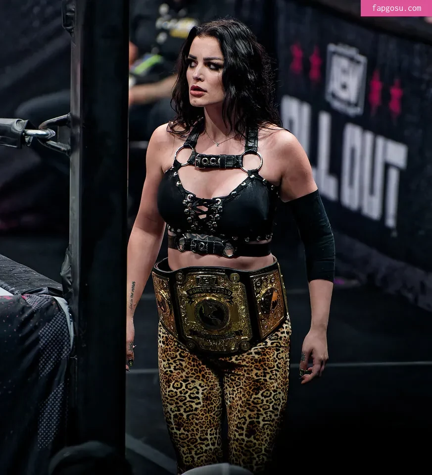 Saraya Bevis