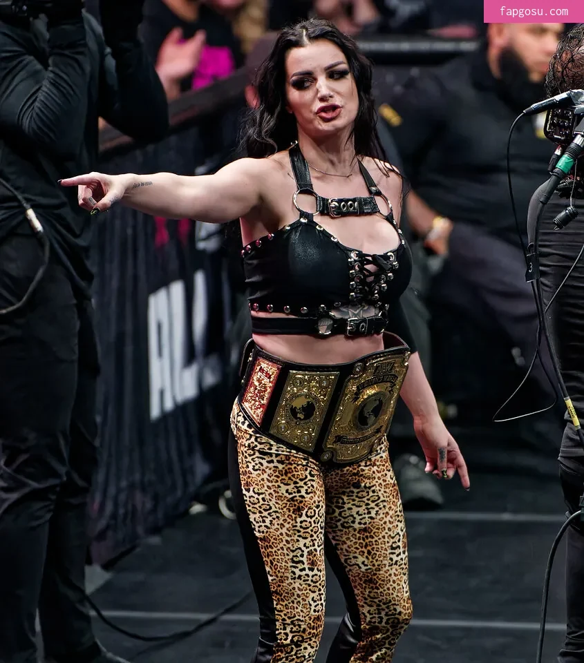 Saraya Bevis