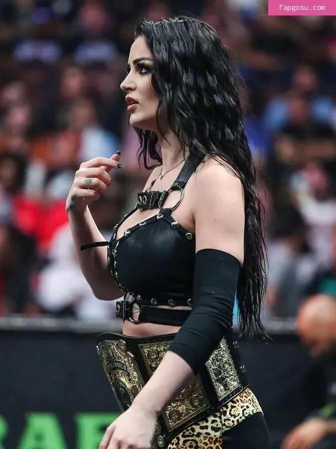 Saraya Bevis